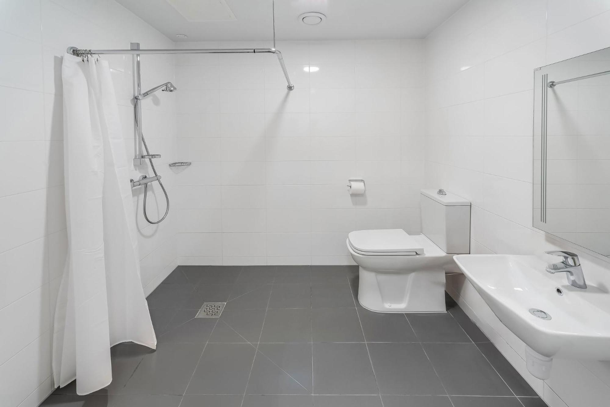 For Students Only Studios At Chapter White City In لندن المظهر الخارجي الصورة