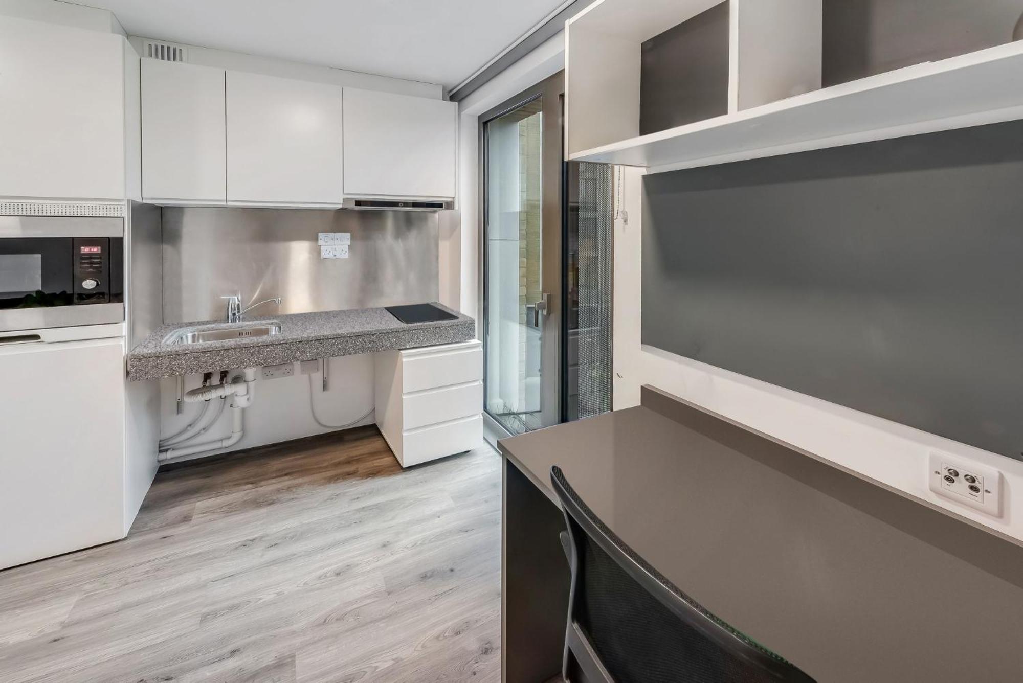 For Students Only Studios At Chapter White City In لندن المظهر الخارجي الصورة
